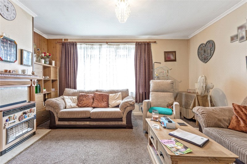 Himley Road, London, SW17