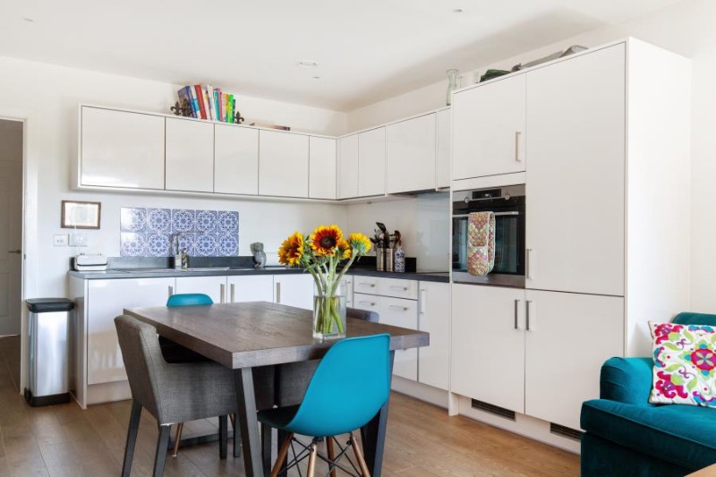 Broome Way, SE5