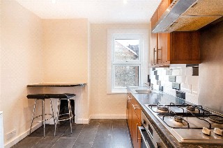 Robinson Road, London, SW17