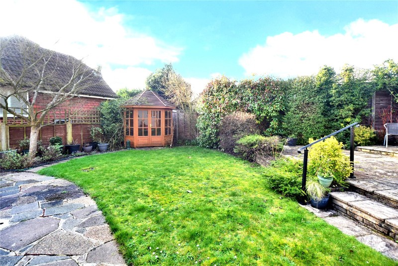 Warren Road, Banstead, Surrey, SM7