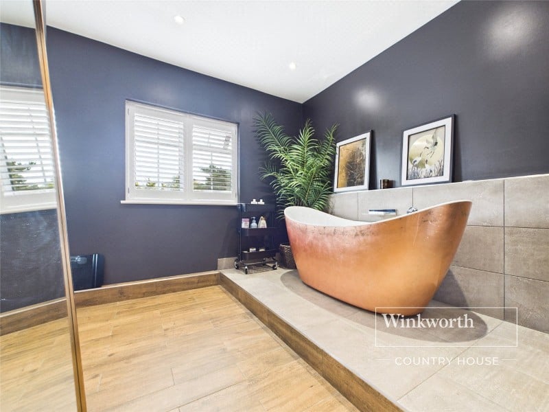 Westwood Road, Tilehurst, Reading, Berkshire, RG31