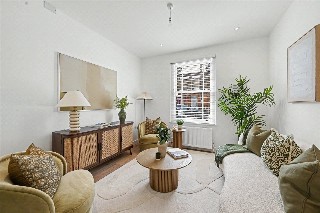 Kilravock Street, London, W10