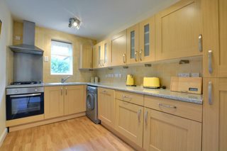 Westcombe Park Road, Blackheath, London, SE3