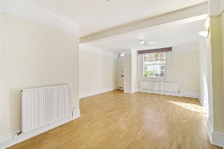 Linhope Street, London, NW1