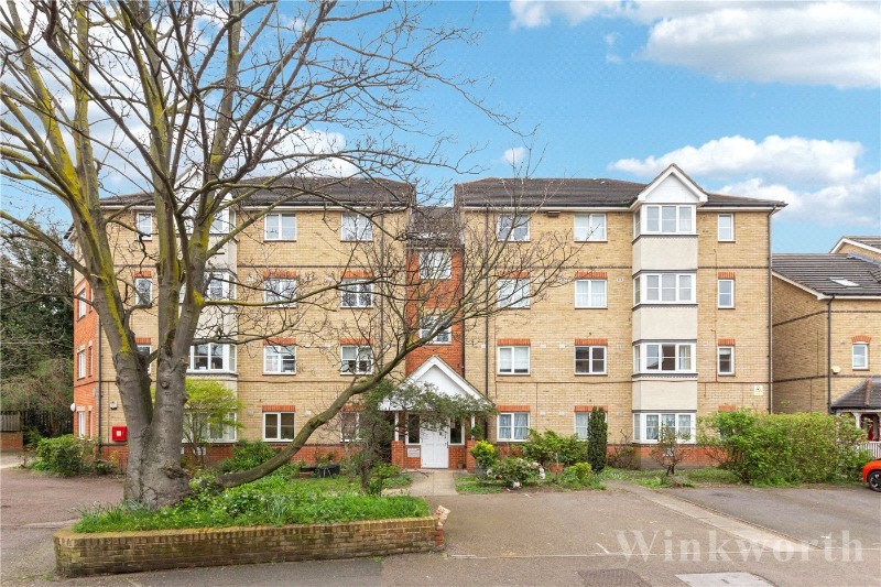 Cold Blow Lane, London, SE14