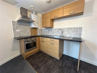 Charlotte Street, Crediton, Devon, EX17