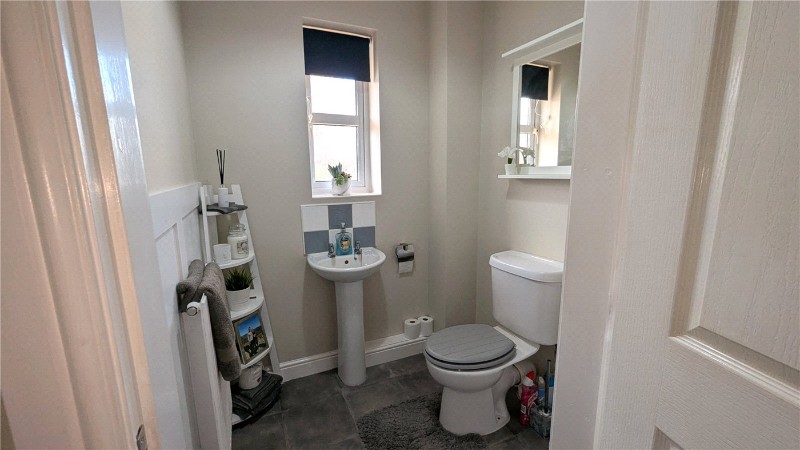 Juniper Way, Sleaford, Lincolnshire, NG34
