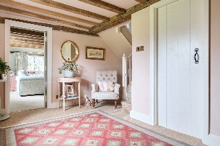 East Grafton, Wiltshire, SN8