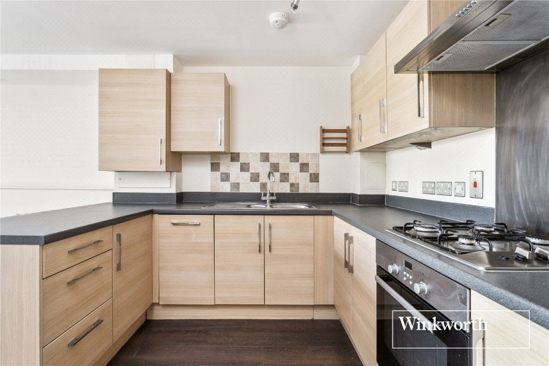 Lankaster Gardens, East Finchley, London, N2