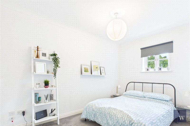 Herbert Mews, London, SW2