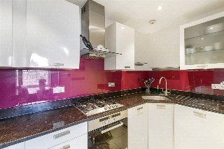Brunswick Gardens, Kensington, London, W8