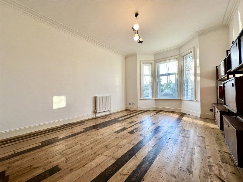 Richmond Park Avenue, Bournemouth, Dorset, BH8