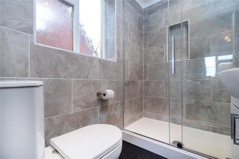 Lambourne Way, Heckington, Sleaford, Lincolnshire, NG34
