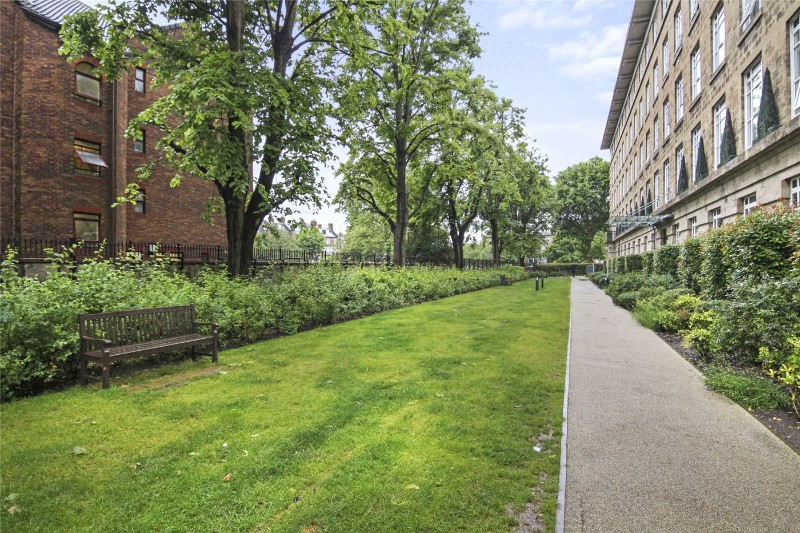 Bromyard House, Bromyard Avenue, London, W3