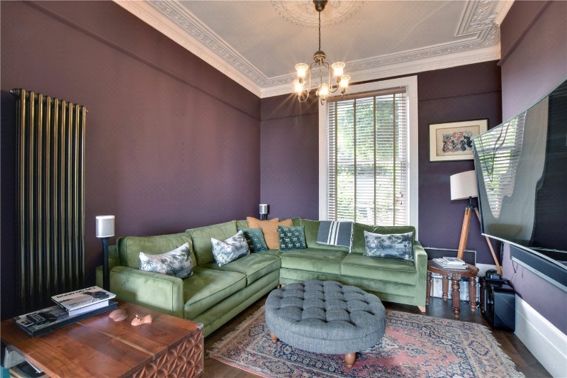 Humber Road, Blackheath, London, SE3