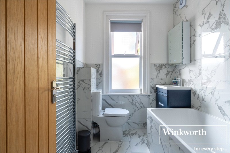 Kimberley Road, Bournemouth, Dorset, BH6