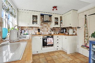 Chapelfield, Freethorpe, Norwich, Norfolk, NR13