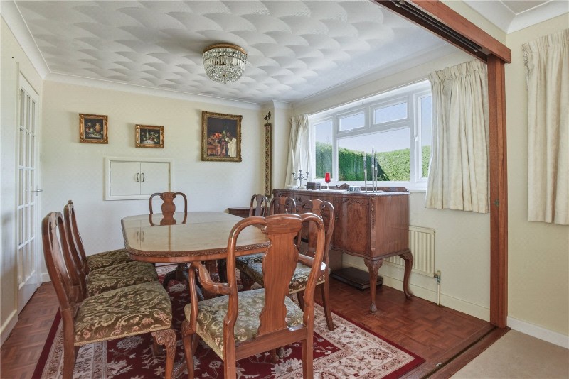 Church Field, Headland Road, Welford on Avon, Stratford-upon-Avon, CV37