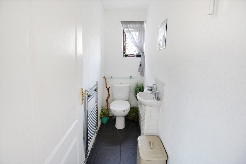 Arthurton Road, Spixworth, Norwich, Norfolk, NR10