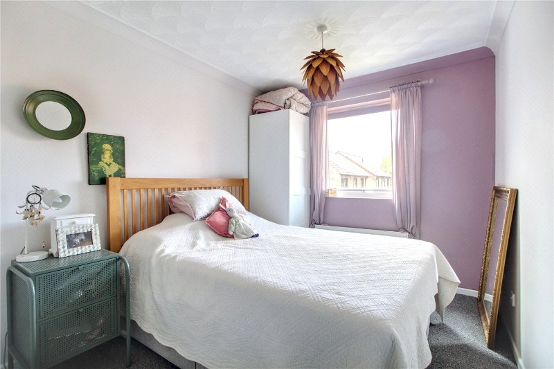 Hill Farm Road, Halesworth, Suffolk, IP19