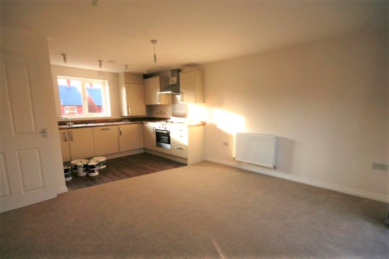Tate Close, Abbotswood, Romsey, Hampshire, SO51