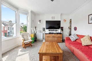 Myddleton Road, London, N22
