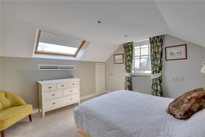Shooters Hill Road, Blackheath, London, SE3