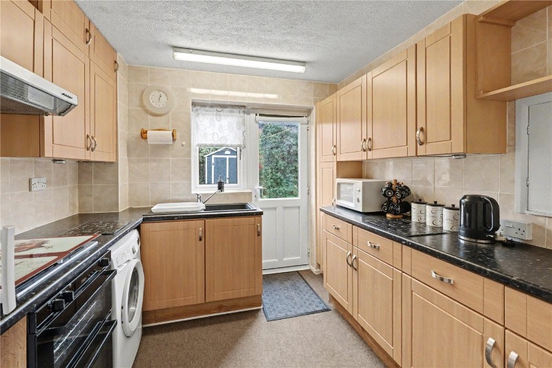 Loxwood, Hellesdon, Norwich, Norfolk, NR6