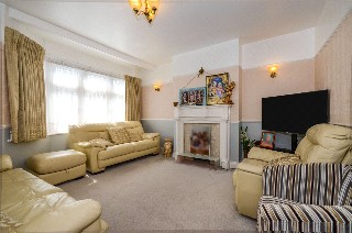 Francis Road, Harrow, HA1