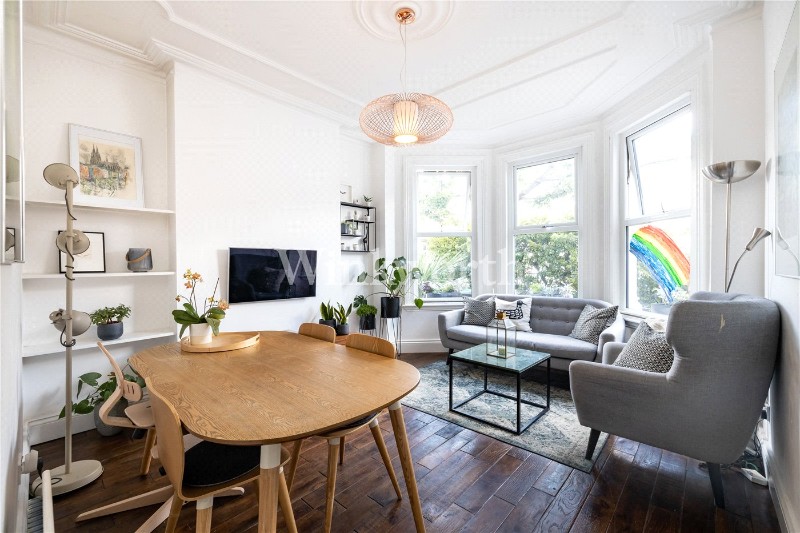 Frobisher Road, London, N8
