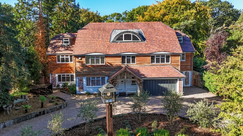 Forest Ridge, Keston, BR2