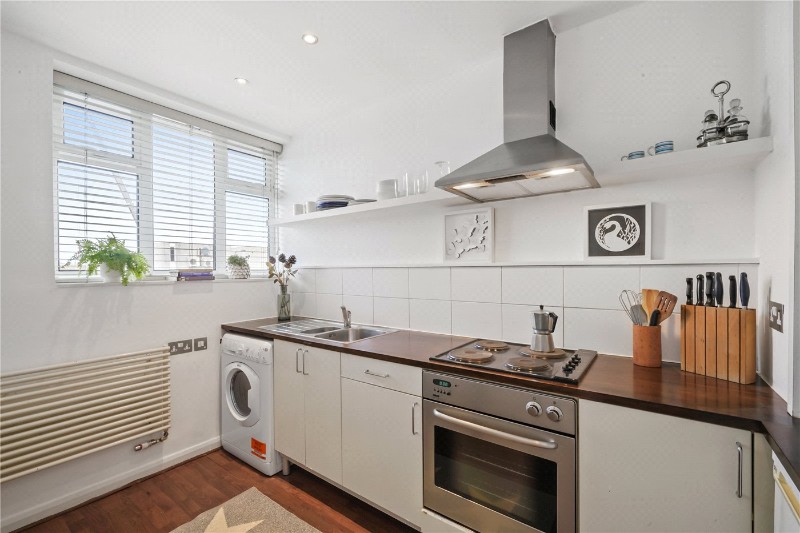Leamington House, Tavistock Road, London, W11