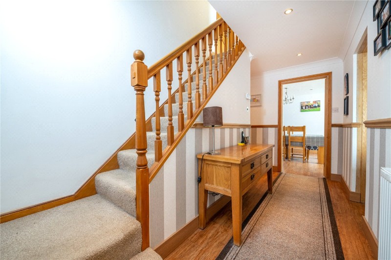 Godwin Close, Bourne, Lincolnshire, PE10