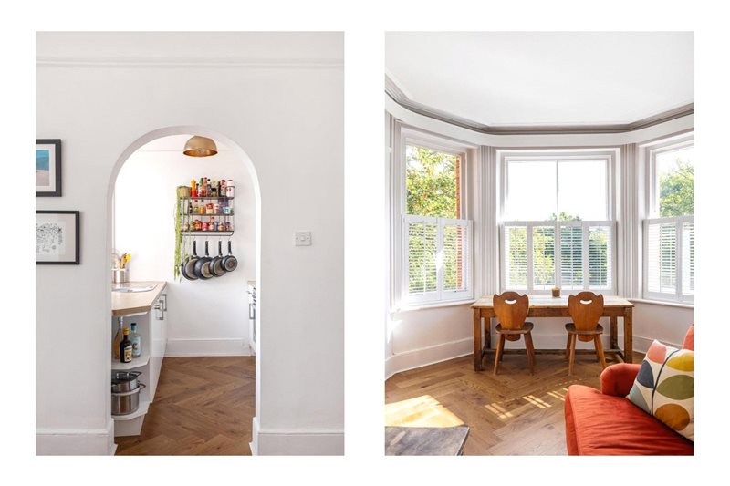 Gipsy Hill, London, SE19