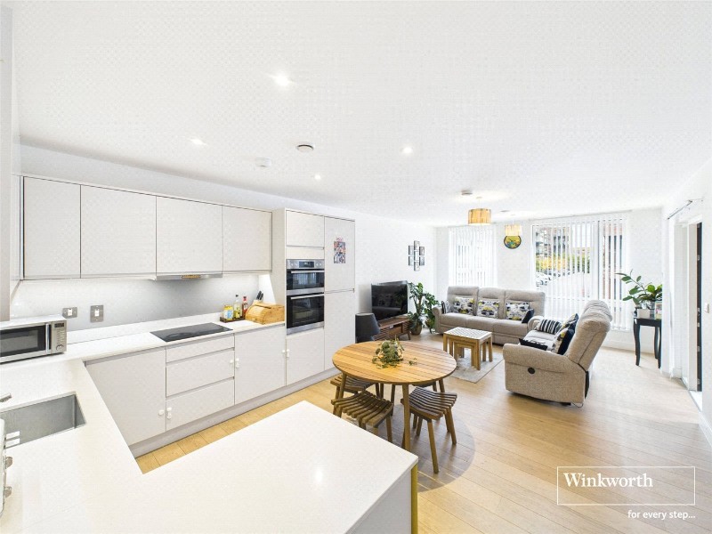 Grove Park, London, NW9