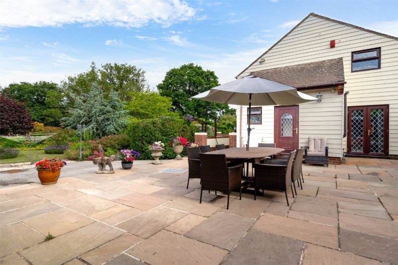 Broadmoor Road, Corfe Mullen, Wimborne, Dorset, BH21