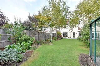Woodyates Road, Lee, London, SE12