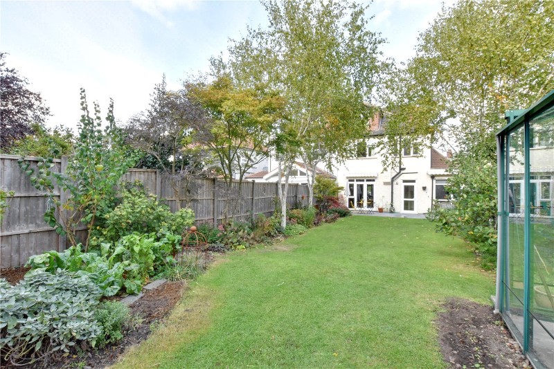 Woodyates Road, Lee, London, SE12