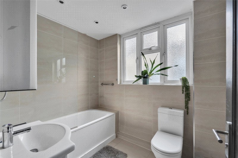 Grove Hall Court, Hall Road, St John's Wood, London, NW8