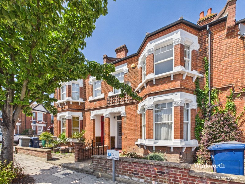 Somerset Road, Hendon, NW4