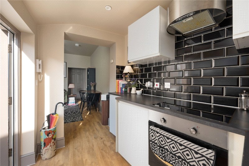 High Street St. Gregorys, Canterbury, Kent, CT1