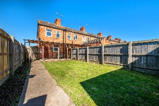 Barnby Crossing, Newark, Nottinghamshire, NG24