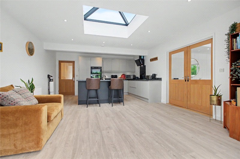 Chequers Lane, Saxlingham Nethergate, Norwich, Norfolk, NR15