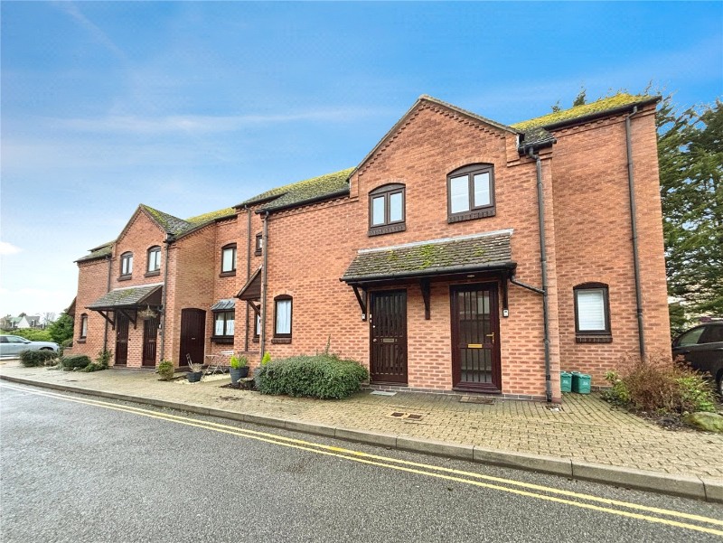 Bancroft Place, Stratford-upon-Avon, Warwickshire, CV37