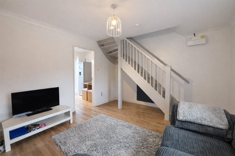 Summerfield Drive, Sleaford, Lincolnshire, NG34