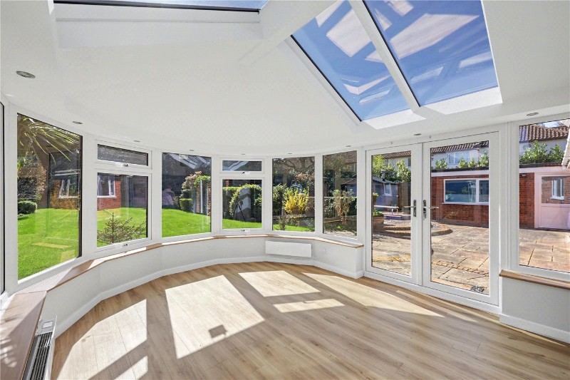 Fakenham Road, Taverham, Norwich, Norfolk, NR8
