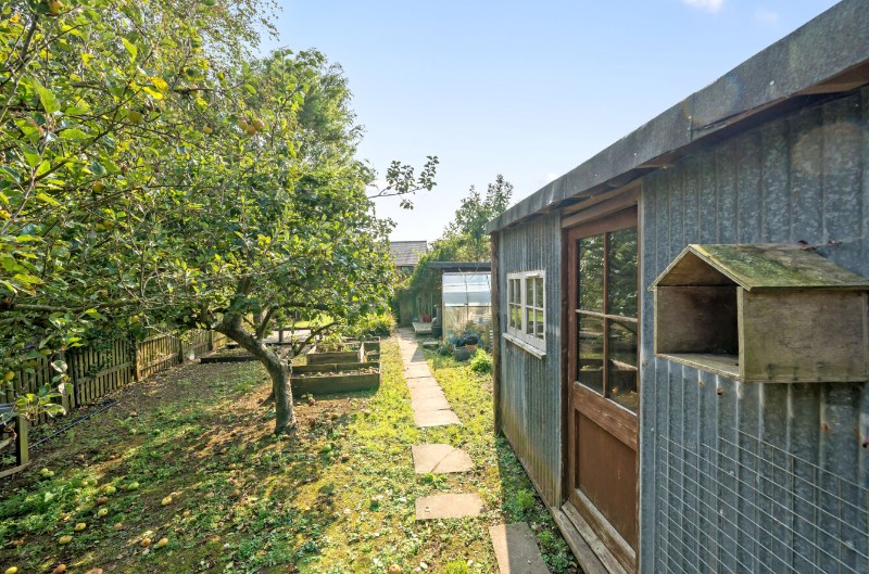 Lower Town, Sampford Peverell, Tiverton, Devon, EX16