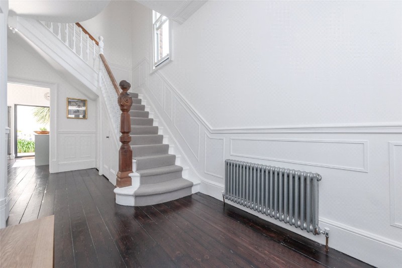 Berens Road, London, NW10