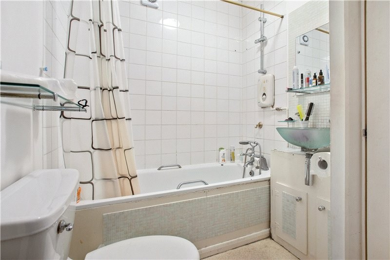 St. Georges Road, London, SE1