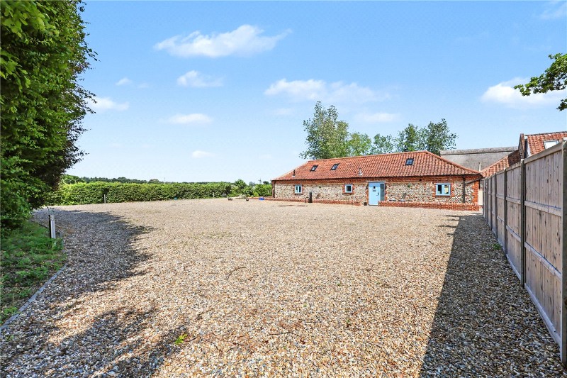 Church Farm Road, East Ruston, Norwich, Norfolk, NR12